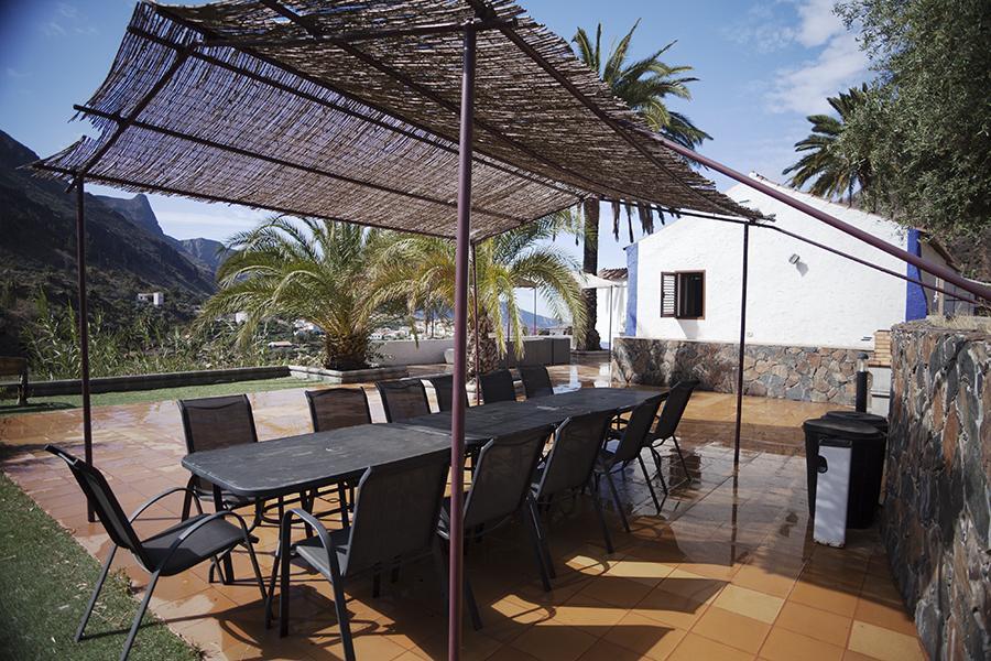 Гостевой дом Ecotara Canary Islands Фатага Номер фото